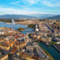 Comment se rendre de Genève à Chamonix