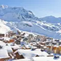 Verbier est-elle une bonne destination pour les débutants ?